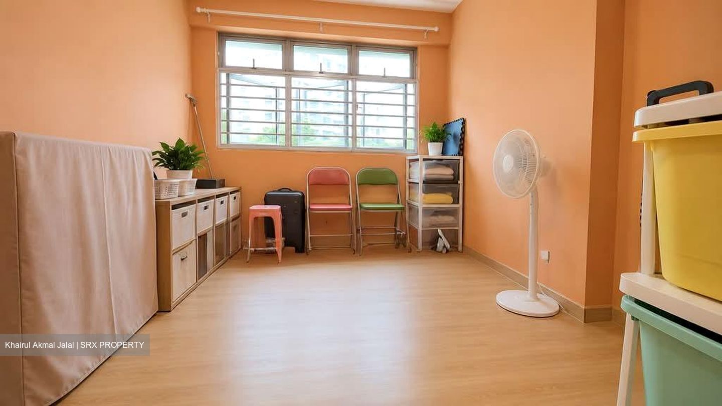 Blk 103A Eastcreek @ Canberra (Sembawang), HDB 4 Rooms #559571051